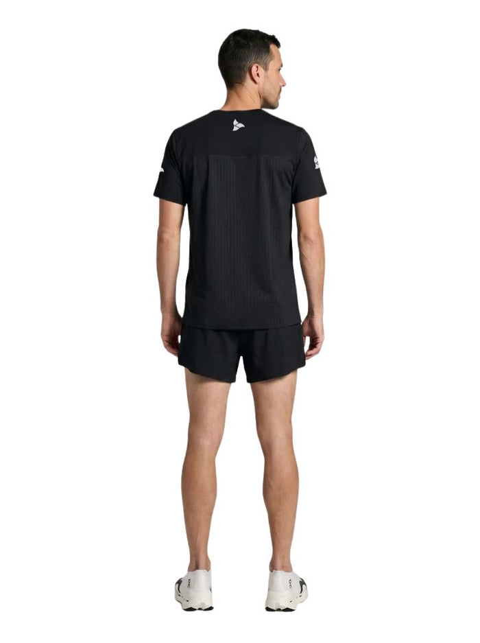 TRI-FIT | APEX26 Run T-Shirt | Heren | Black