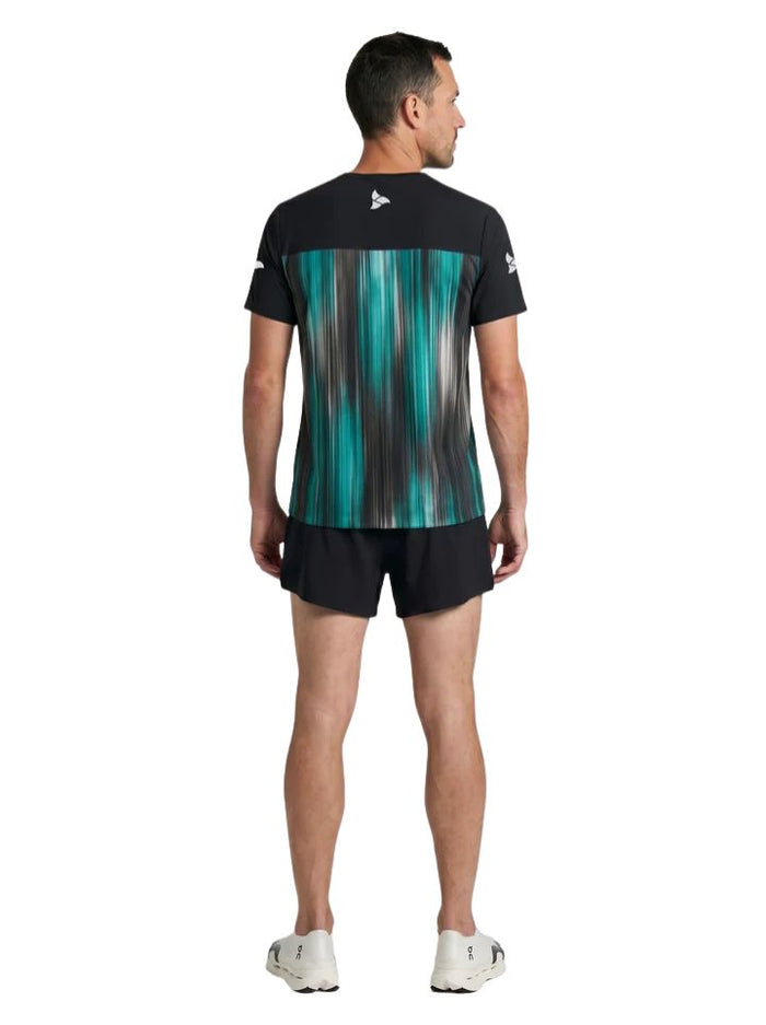 TRI-FIT | APEX26 Run T-Shirt | Heren | Velocity