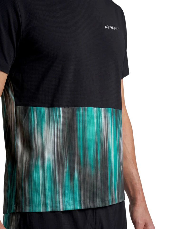 TRI-FIT | APEX26 Run T-Shirt | Heren | Velocity