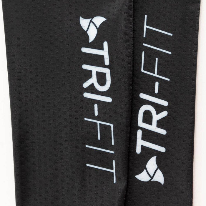TRI-FIT | Core Calf Sleeves | Black