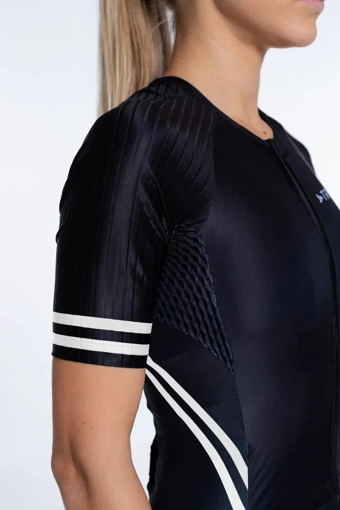 TRI-FIT | Evo Next Gen | Trisuit | Dames | Black