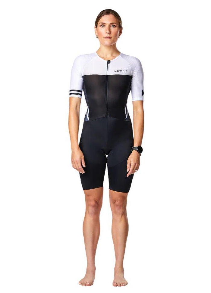 TRI-FIT | Evo Next Gen | Trisuit | Dames | Mono