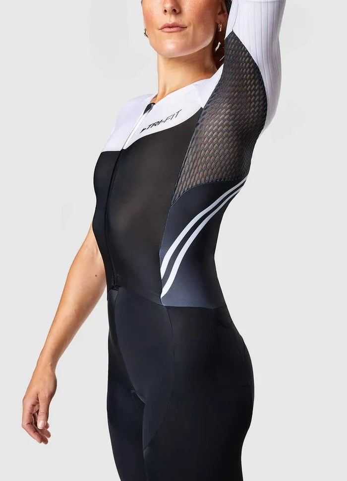 TRI-FIT | Evo Next Gen | Trisuit | Dames | Mono
