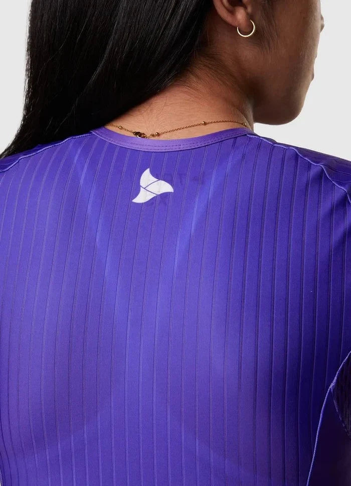 TRI-FIT | Evo Next Gen | Trisuit | Dames | Purple