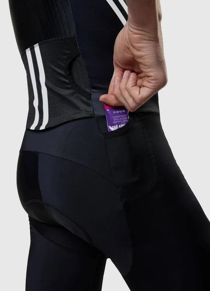 TRI-FIT | Evo Next Gen | Trisuit | Heren | Black