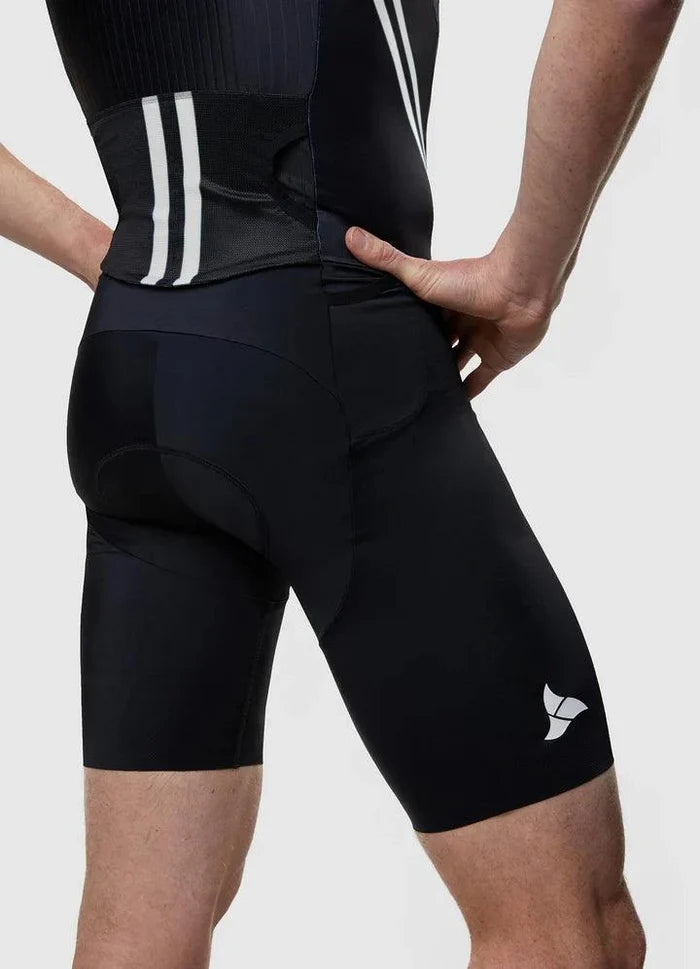 TRI-FIT | Evo Next Gen | Trisuit | Heren | Black