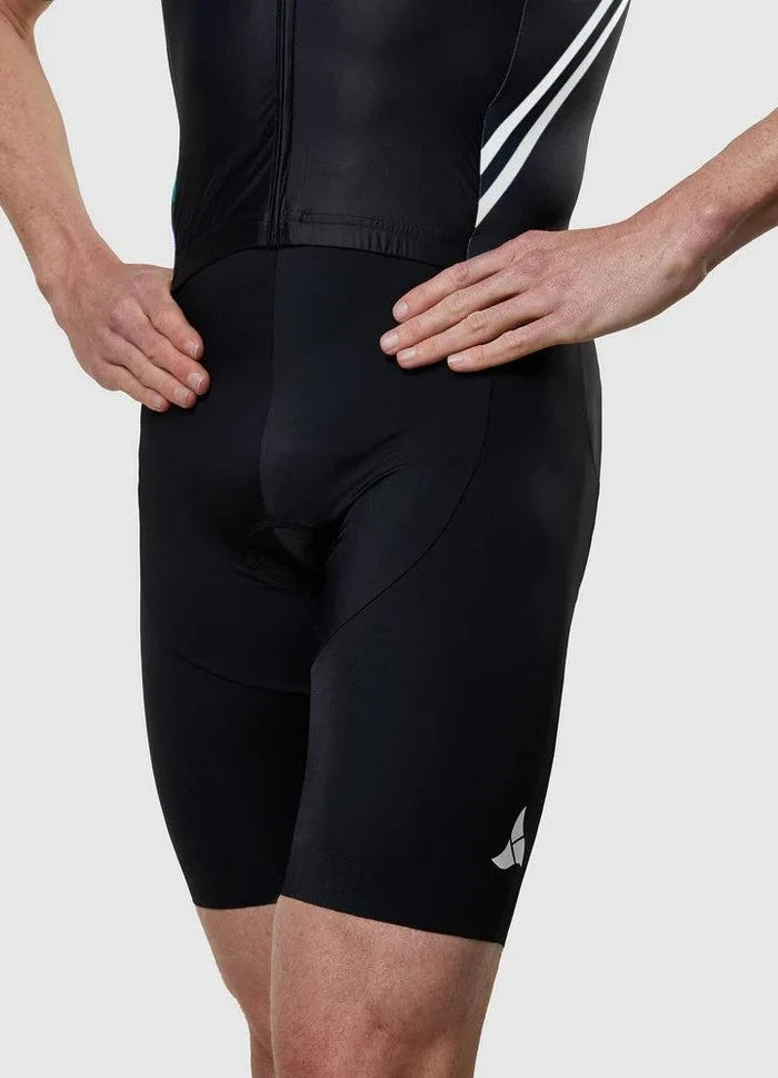 TRI-FIT | Evo Next Gen | Trisuit | Heren | Black