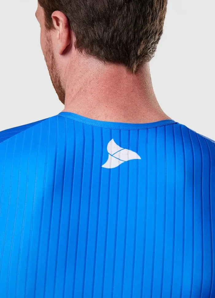 TRI-FIT | Evo Next Gen | Trisuit | Heren | Blue