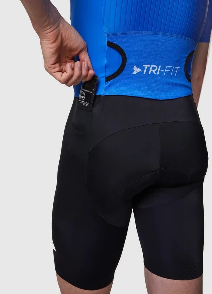 TRI-FIT | Evo Next Gen | Trisuit | Heren | Blue