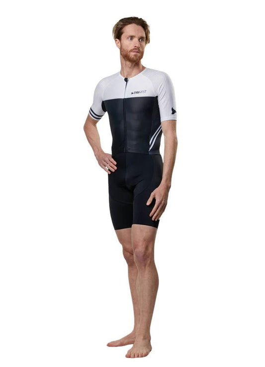 TRI-FIT | Evo Next Gen | Trisuit | Heren | Mono