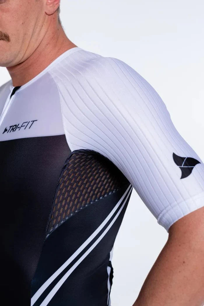 TRI-FIT | Evo Next Gen | Trisuit | Heren | Mono