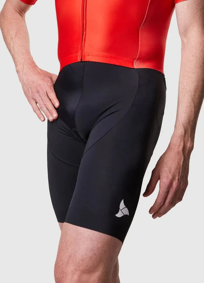 TRI-FIT | Evo Next Gen | Trisuit | Heren | Red