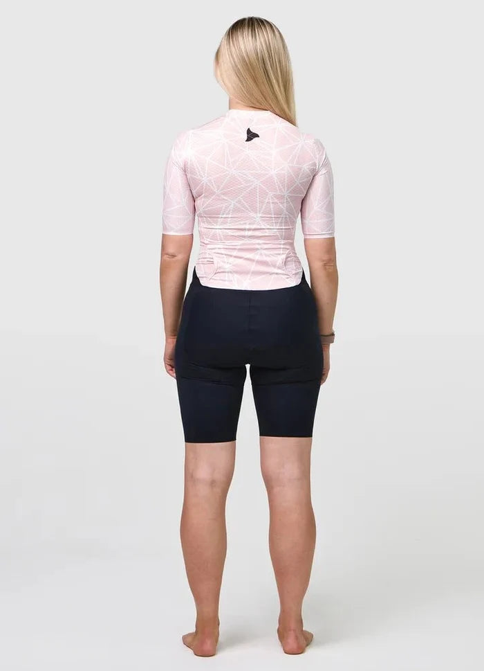 TRI-FIT | GEO | Trisuit | Dames | Coral