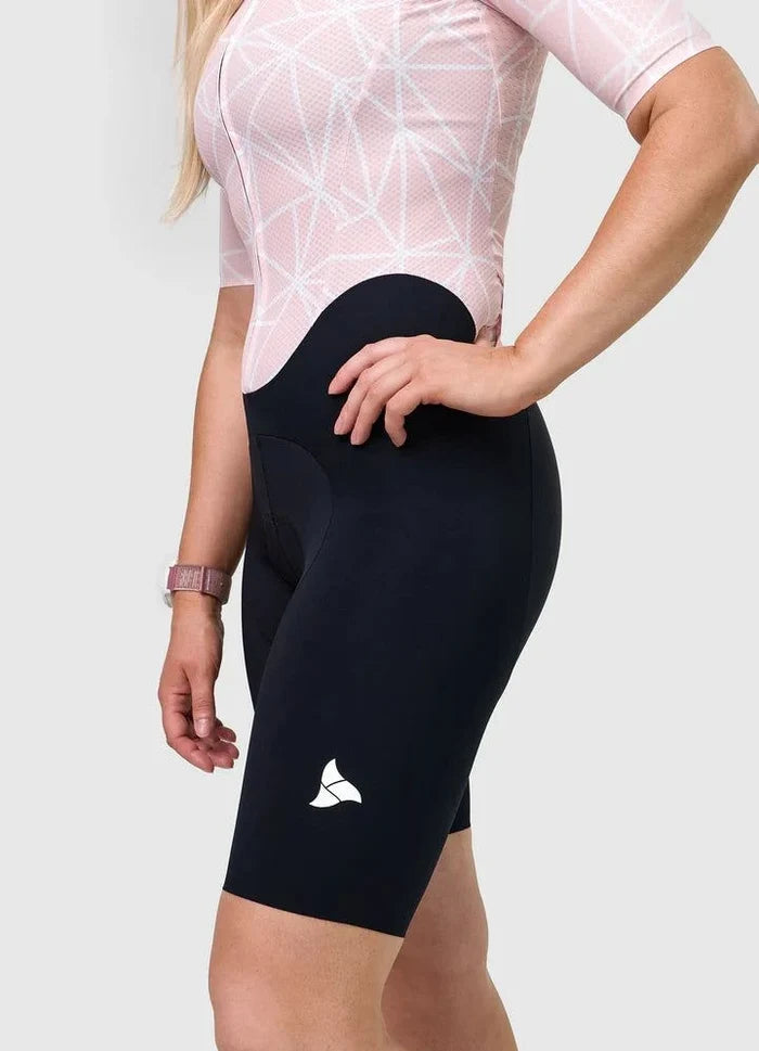 TRI-FIT | GEO | Trisuit | Dames | Coral