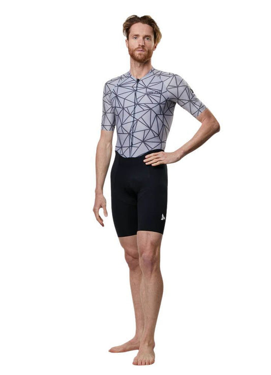 TRI-FIT | GEO | Trisuit | Heren | Stone