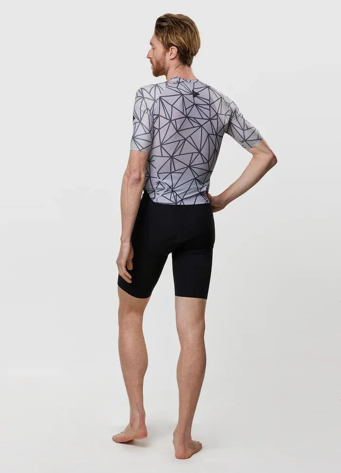 TRI-FIT | GEO | Trisuit | Heren | Stone