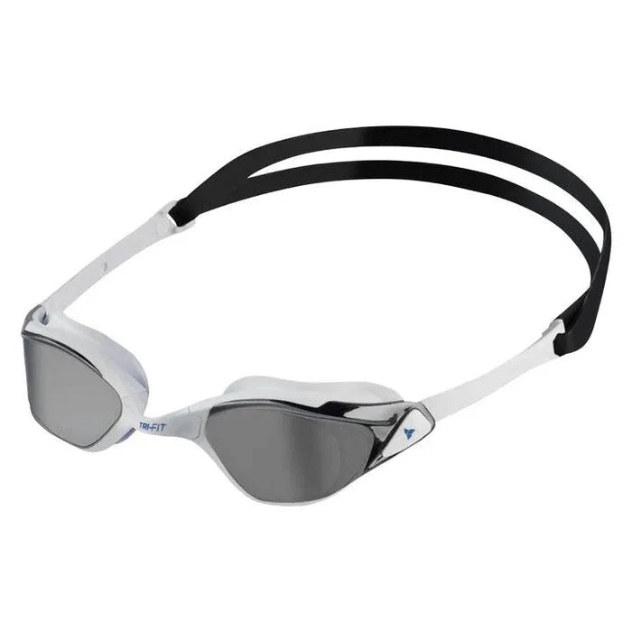 TRI-FIT | Propel | Black / White | Zwembril