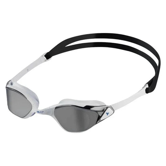TRI-FIT | Propel | Black / White | Zwembril