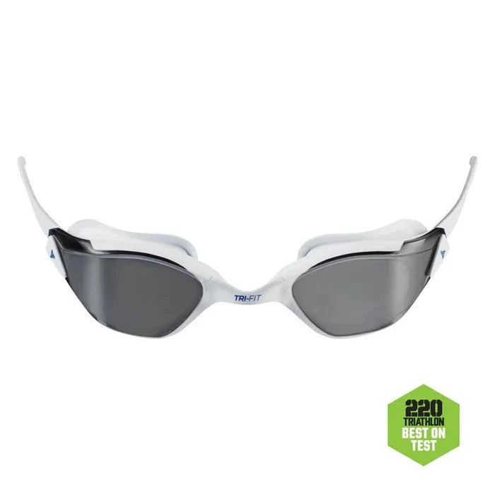 TRI-FIT | Propel | Black / White | Zwembril