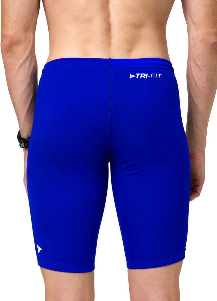 TRI-FIT | Propel Swim Jammer | Heren | Royal Blue