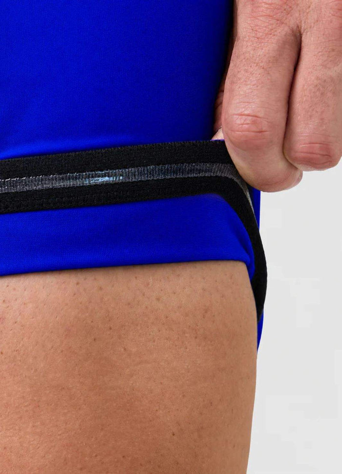 TRI-FIT | Propel Swim Jammer | Heren | Royal Blue
