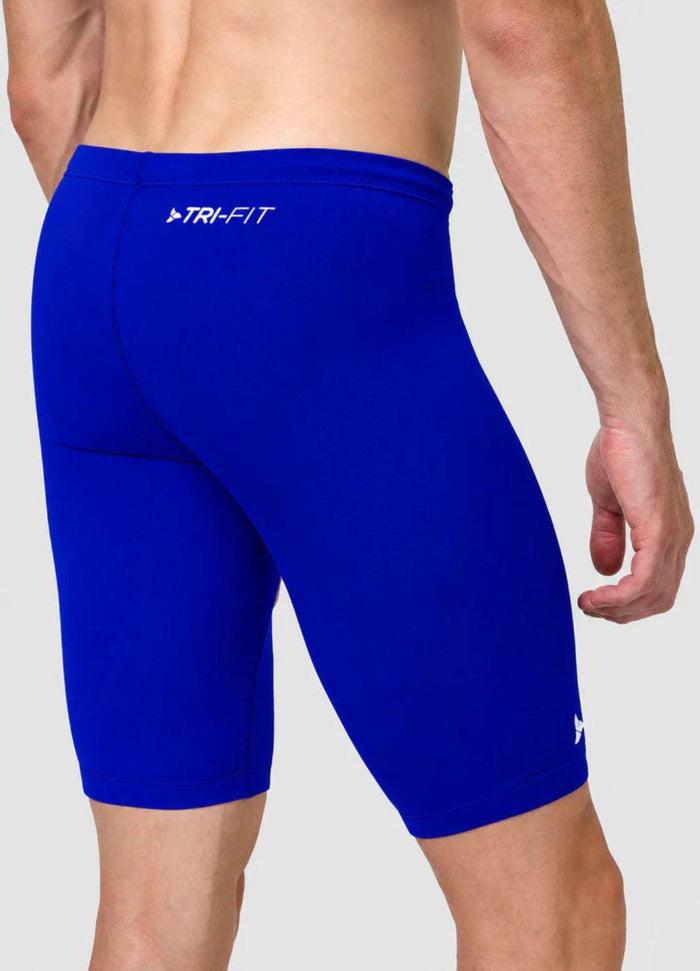 TRI-FIT | Propel Swim Jammer | Heren | Royal Blue