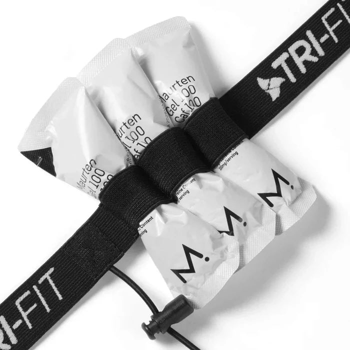TRI-FIT | Race Belt