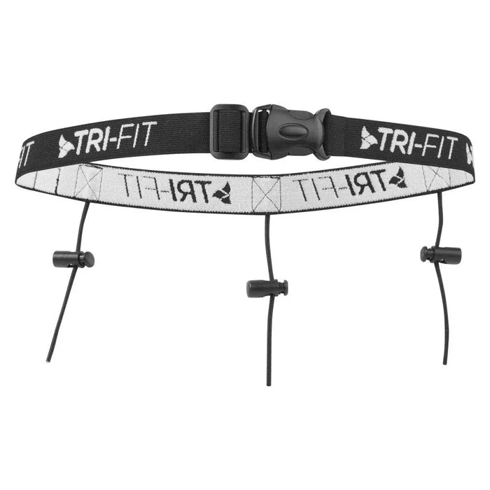 TRI-FIT | Race Belt