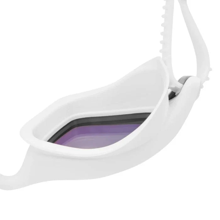 TRI-FIT | Rapid-X | White | Zwembril