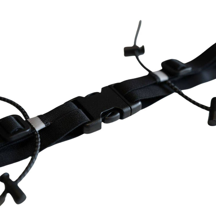 TRI-FIT | Ultra Thin Race Belt