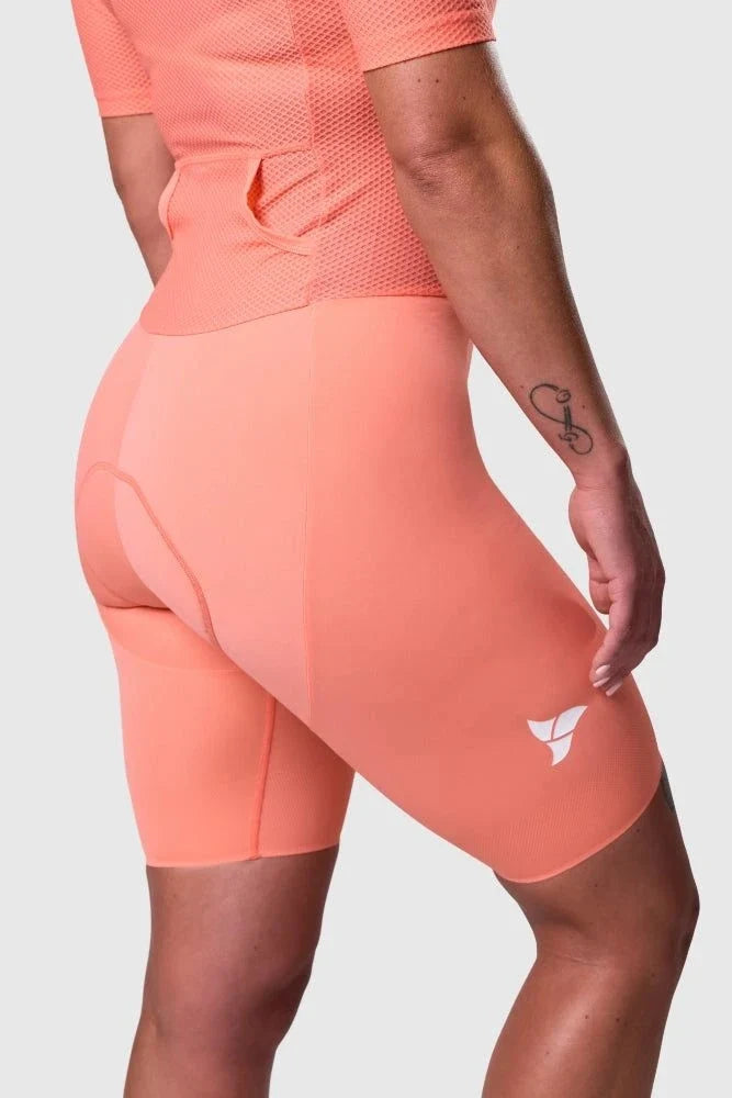 TRI-FIT | VANGUARD | Trisuit | Dames | Coral
