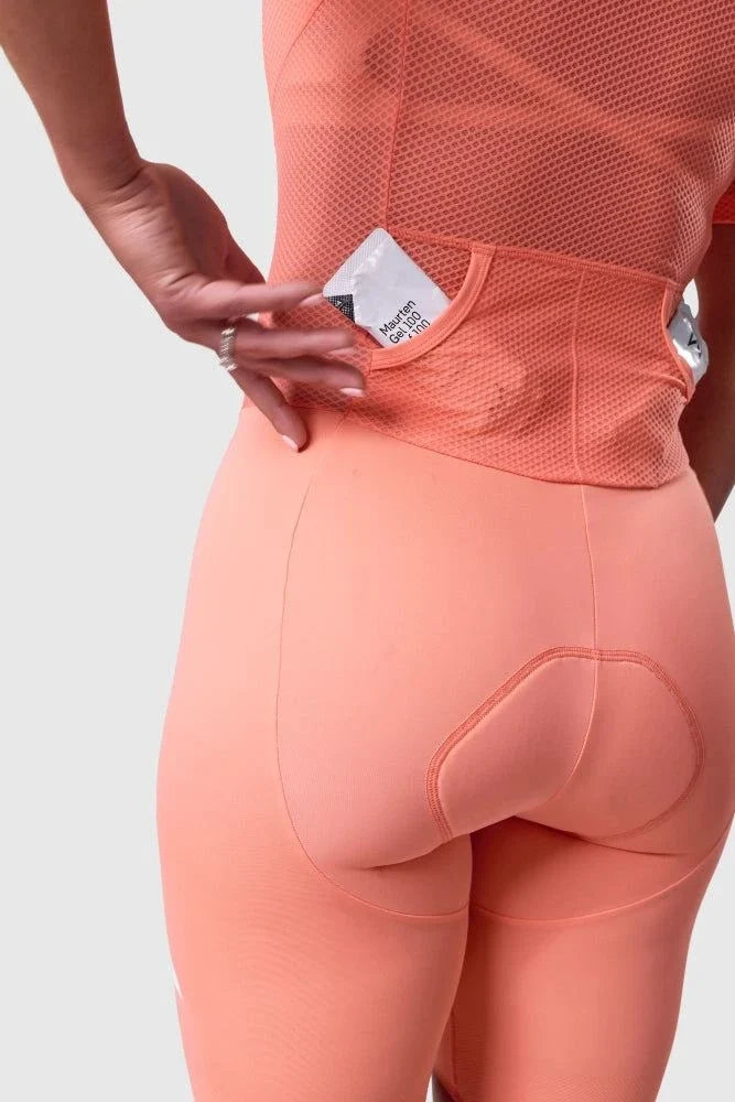 TRI-FIT | VANGUARD | Trisuit | Dames | Coral