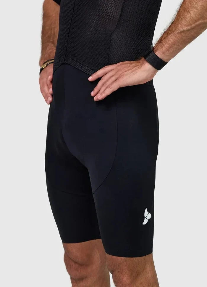 TRI-FIT | VANGUARD | Trisuit | Heren | Black