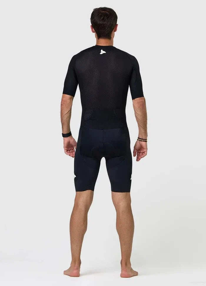 TRI-FIT | VANGUARD | Trisuit | Heren | Black