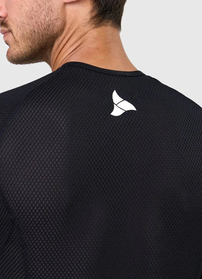 TRI-FIT | VANGUARD | Trisuit | Heren | Black