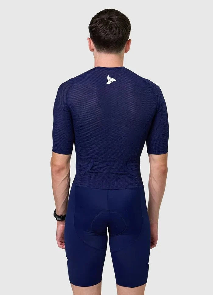 TRI-FIT | VANGUARD | Trisuit | Heren | Navy