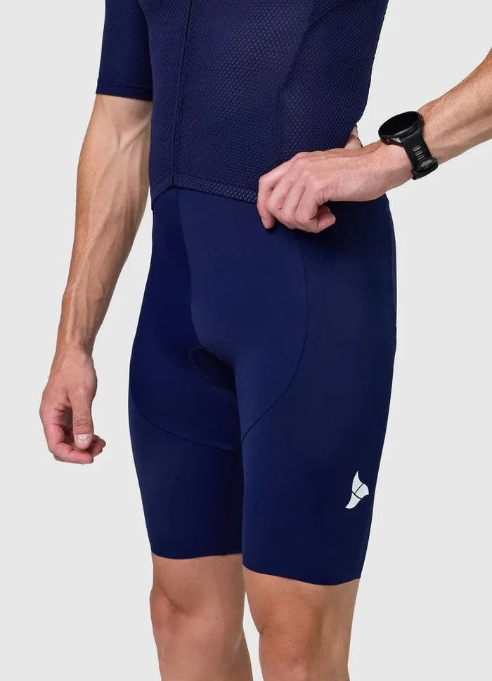 TRI-FIT | VANGUARD | Trisuit | Heren | Navy