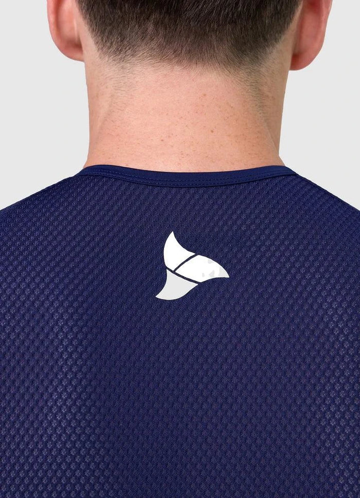 TRI-FIT | VANGUARD | Trisuit | Heren | Navy