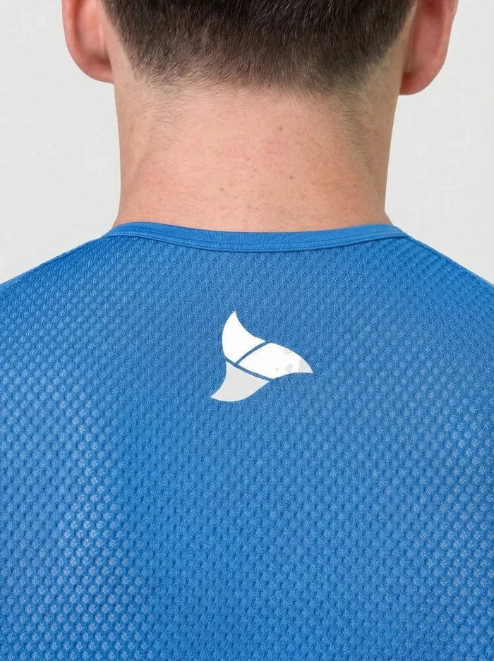 TRI-FIT | VANGUARD | Trisuit | Heren | Sky Blue