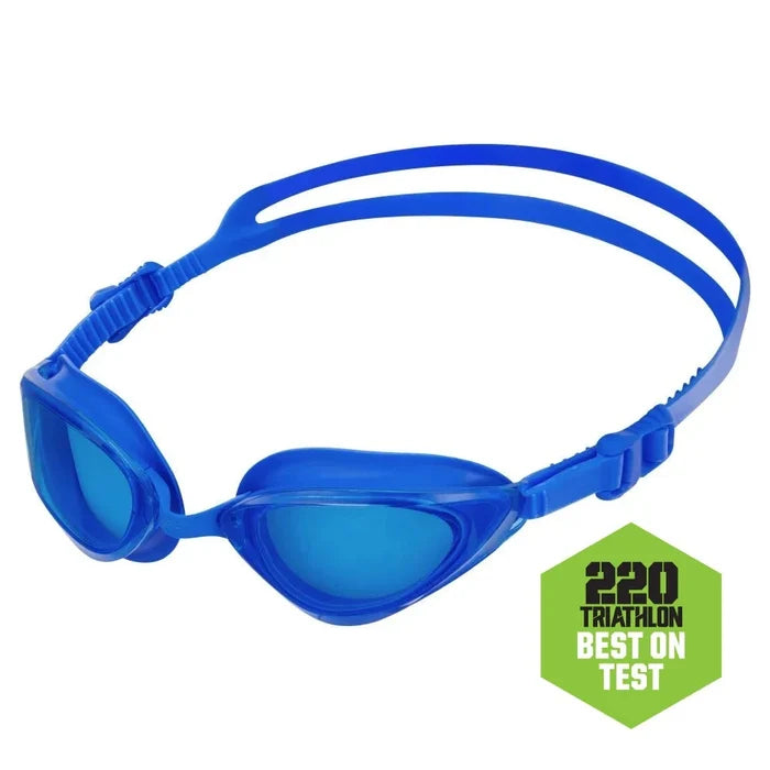 TRI-FIT | Volt | Blue | Zwembril