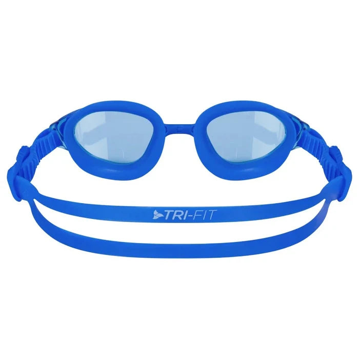 TRI-FIT | Volt | Blue | Zwembril