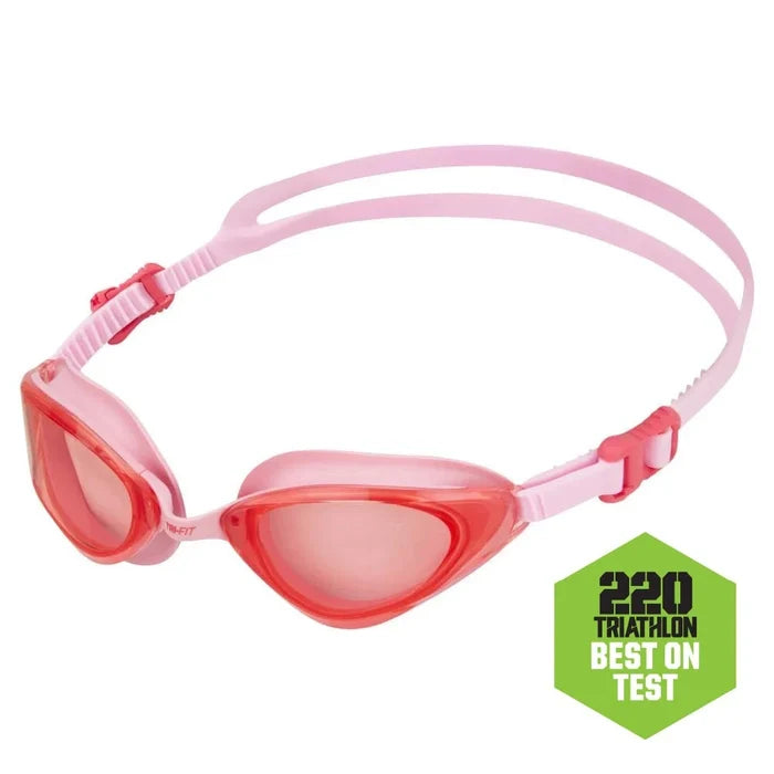TRI-FIT | Volt | Pink | Zwembril