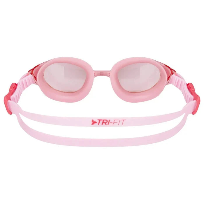 TRI-FIT | Volt | Pink | Zwembril