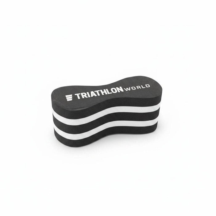 TriathlonWorld pull buoy voor techniekraining in het zwembad