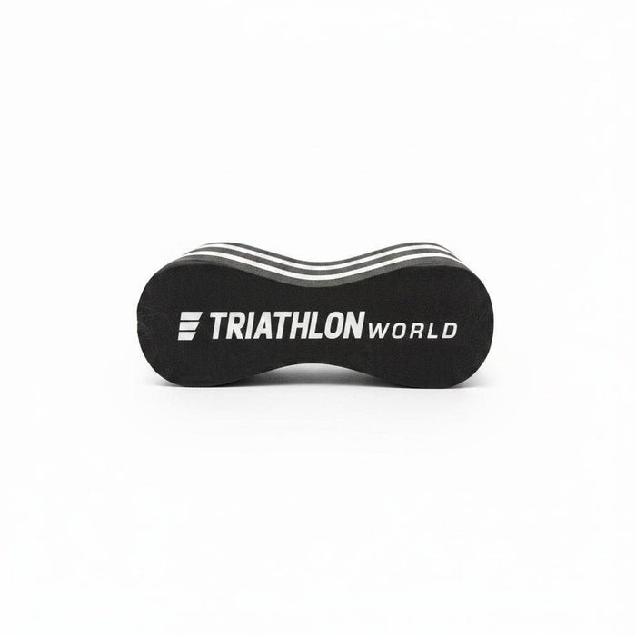 TriathlonWorld pull buoy voor techniekraining in het zwembad