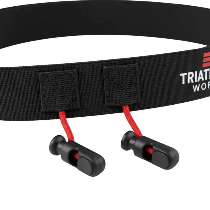 TriathlonWorld | Startnummerband