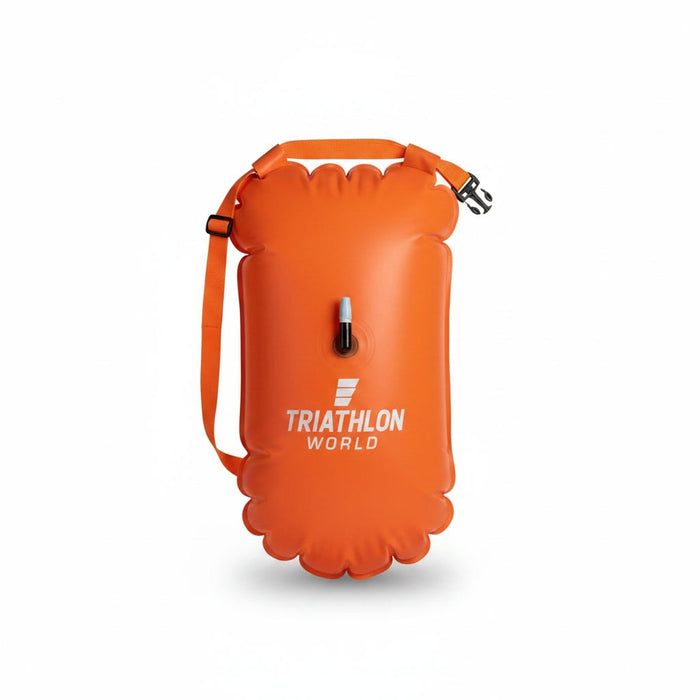 TriathlonWorld | Ultimate Triathlon Bundel