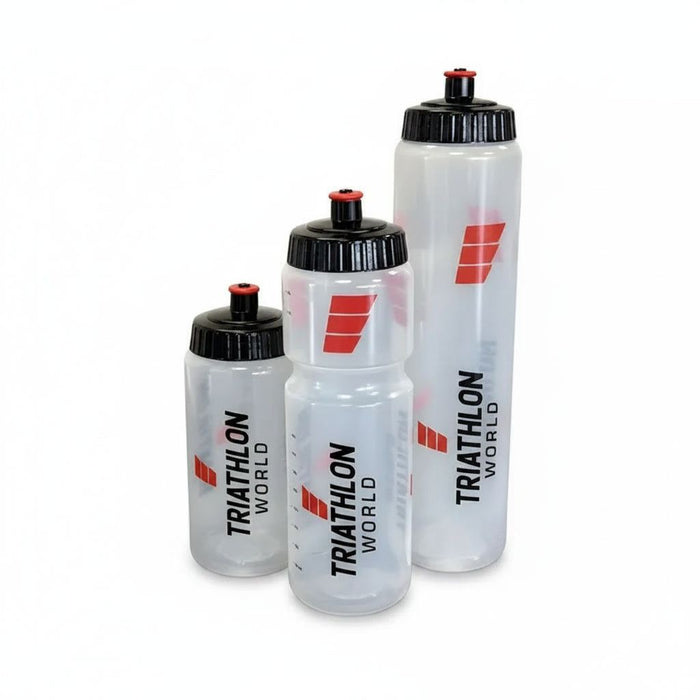 TriathlonWorld | Ultimate Triathlon Bundel