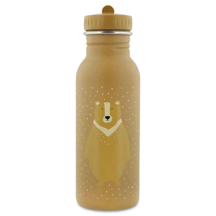 Trixie Baby® Otroška steklenička 500ml Mr. Bear Trixie Baby