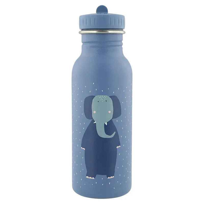 Trixie Baby® Otroška steklenička 500ml Mrs. Elephant Trixie Baby